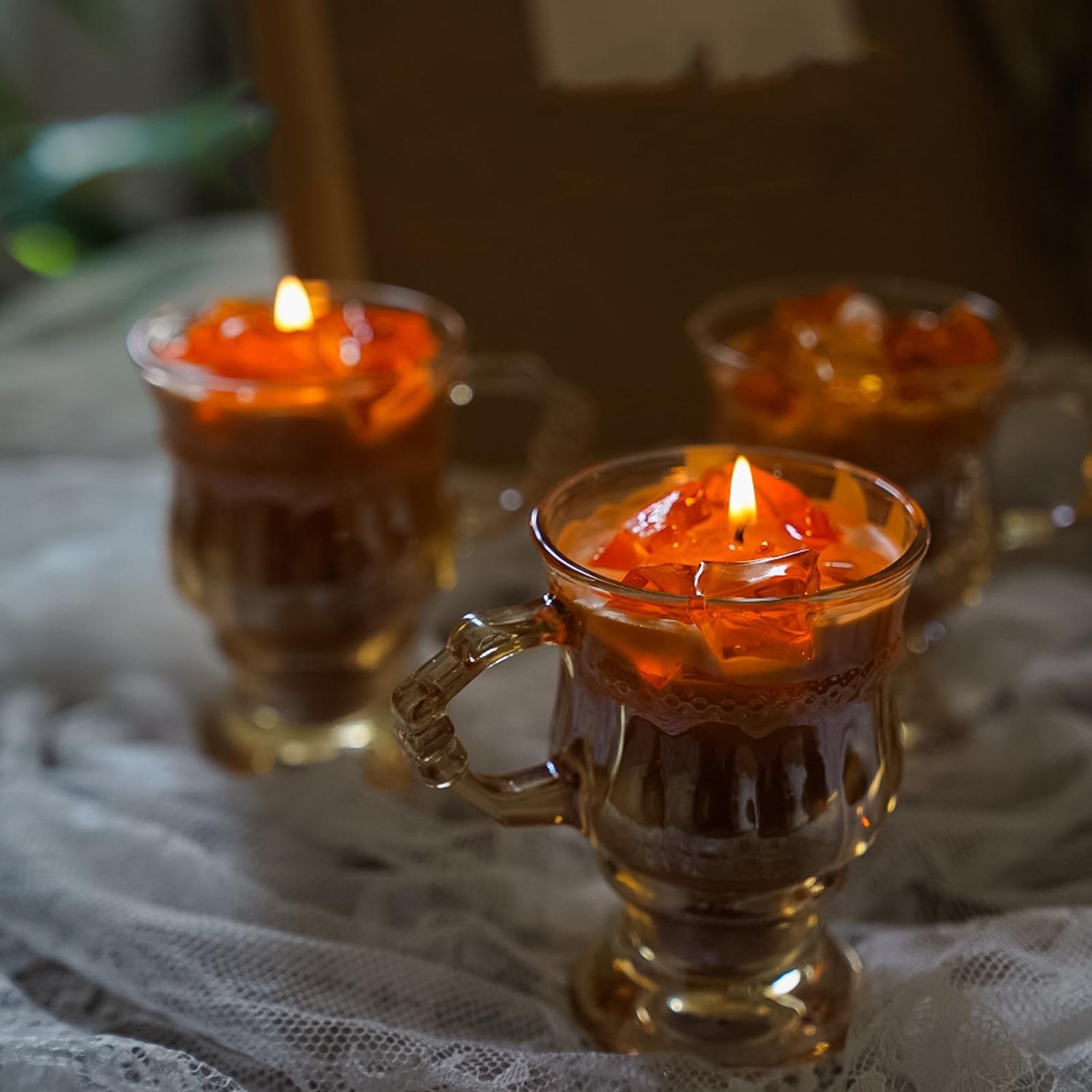 Aromatherapy/Natural Healing