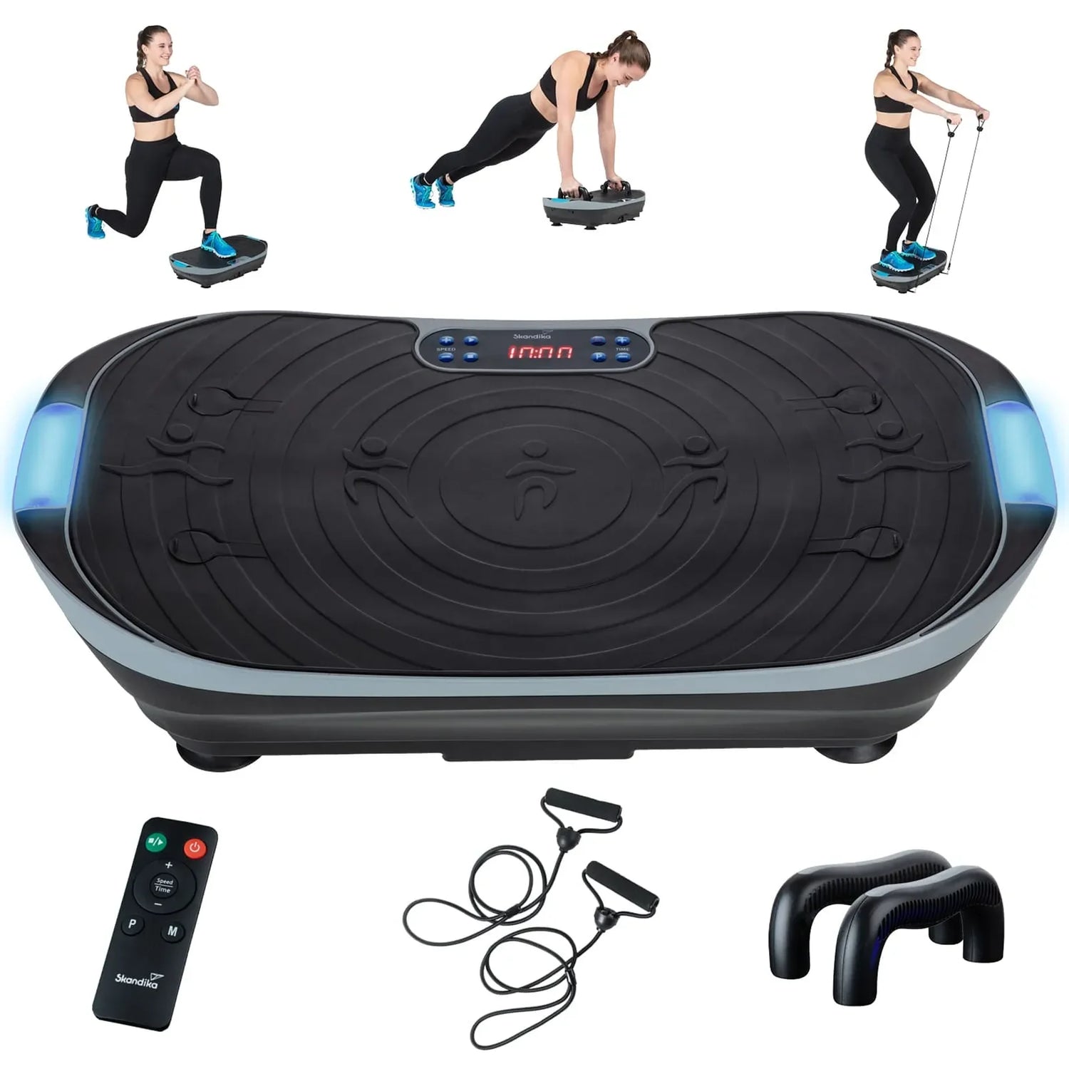 Fitness Electronics
