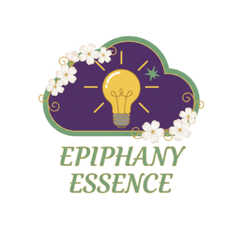Epiphany Rx Logo Epiphany Essence